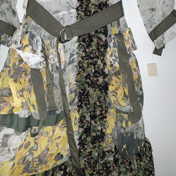 Byron Lars dress - Picture 6 of 15